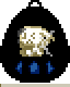 It's tamaNOTchi! Click to feed!