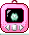 It's tamaNOTchi! Click to feed!