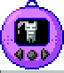 It's tamaNOTchi! Click to feed!