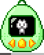 It's tamaNOTchi! Click to feed!