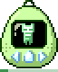 It's tamaNOTchi! Click to feed!