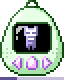 It's tamaNOTchi! Click to feed!