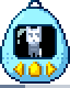 It's tamaNOTchi! Click to feed!