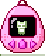 It's tamaNOTchi! Click to feed!